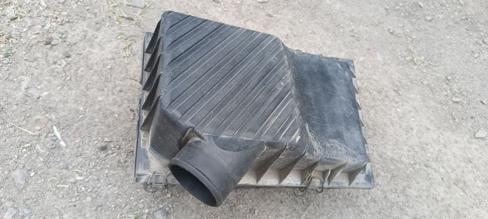 Запчасти Пассат Б3.