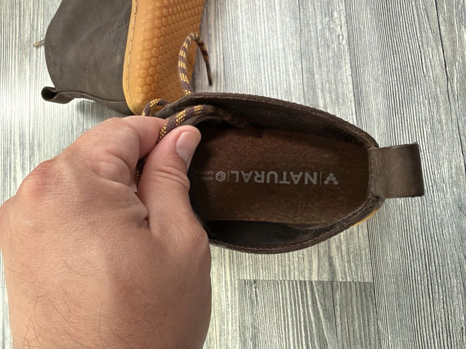 Vivobarefoot  Gobi 3