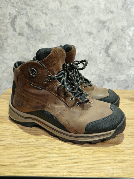 Оригинальные ботинки Timberland
