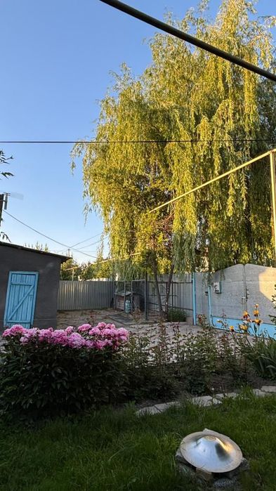 Продажа дома Байкент