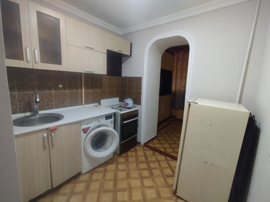 Ijaraga kvartira beriladi mikrayon Detiski balitsa olda 2 xona 2 etaj