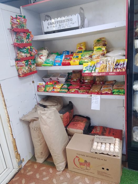 Готовый бизнес магазин