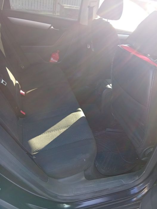 Passat B7 2011 1.6tdi