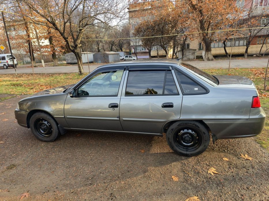 Нексия 2 донс супер