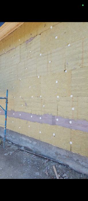 Execut lucrari Interioare Exterioare