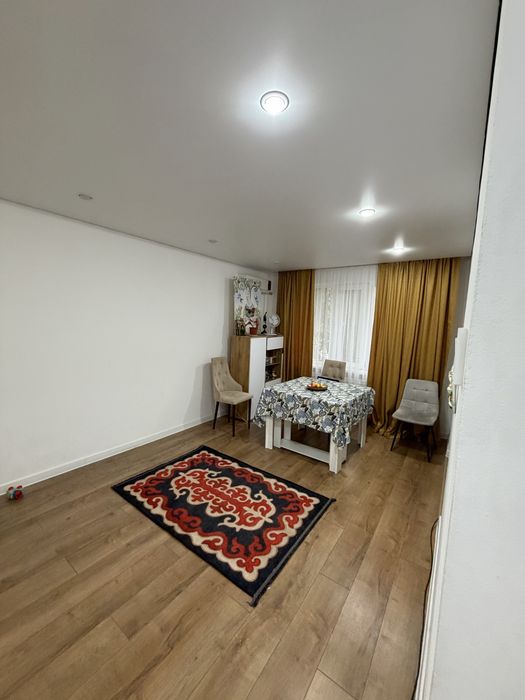 Продажа 2х комн. квартиры