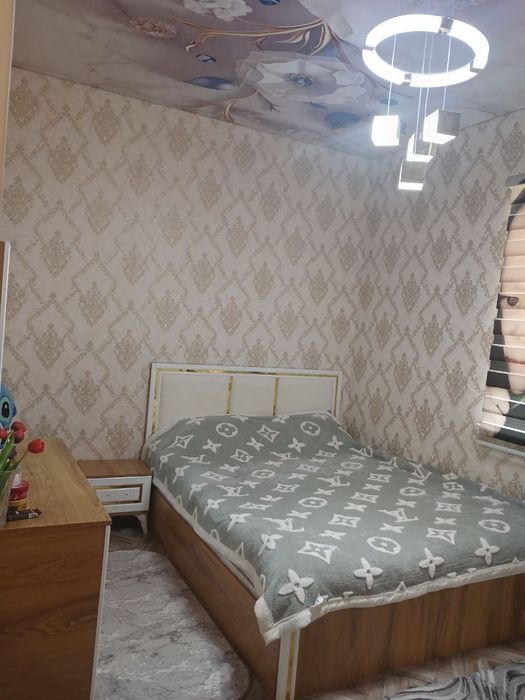 Uy xovli участок