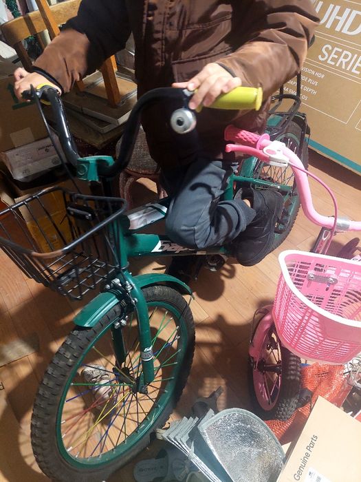 Срочна Велосипед состояние отличное