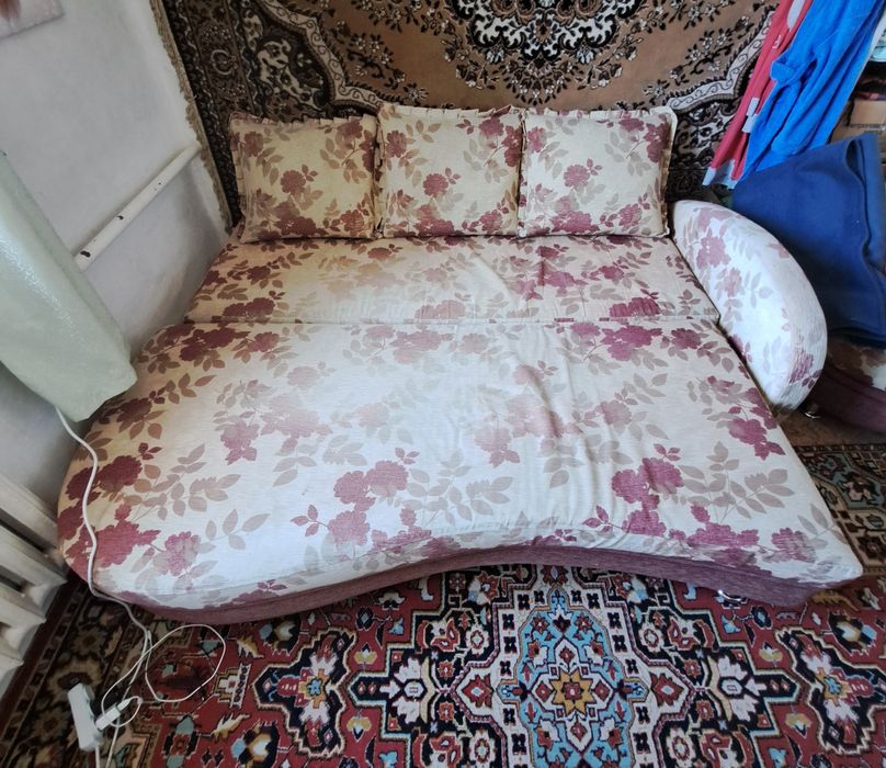 Диван раскладной