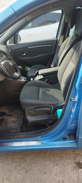 Renault Grand Scenic 1.5 dci 7 locuri
