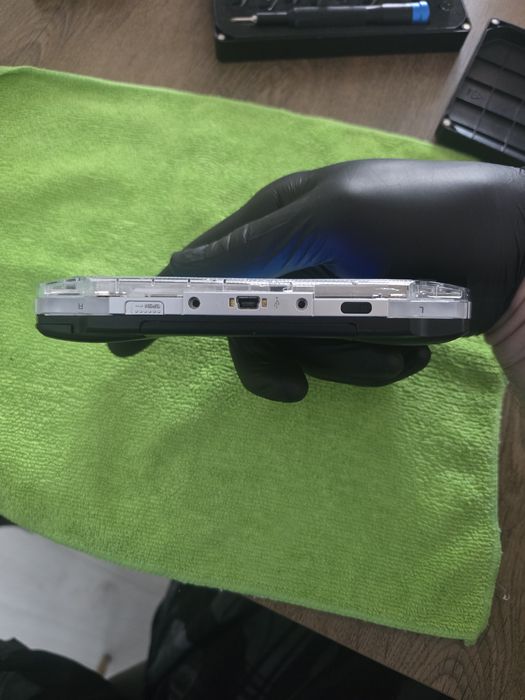PSP 1000 modat 32 gb + încărcător