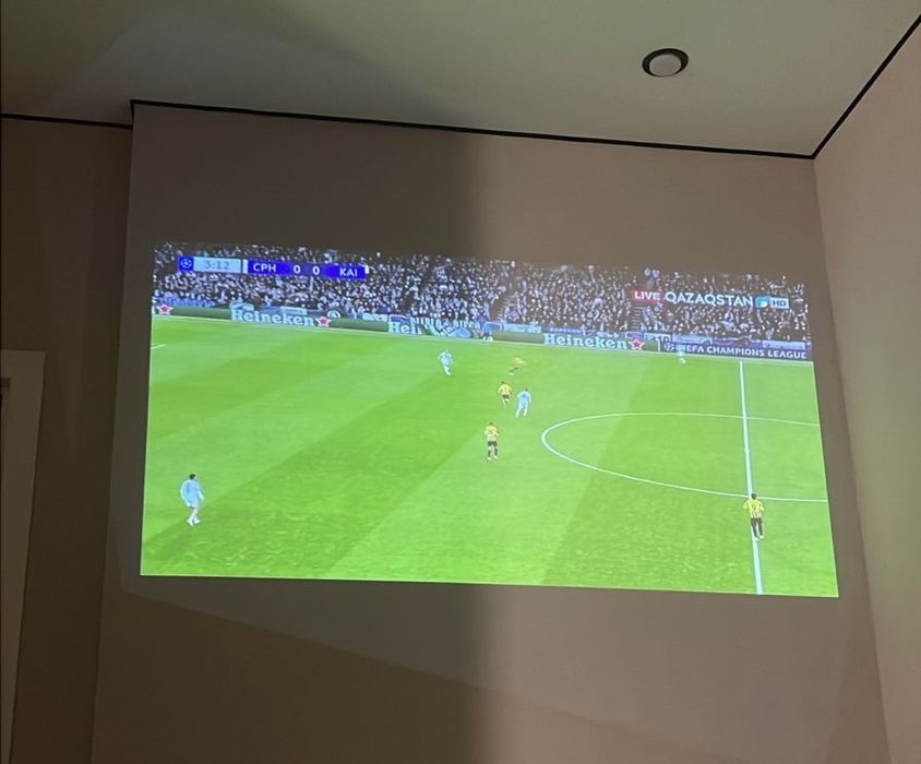 Проектор xgimi mogo 3 pro