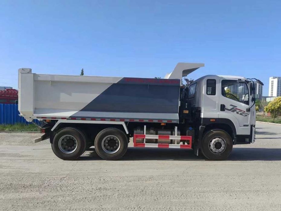 FAW Самосвал JK6 CA3250 (новый, лизинг)