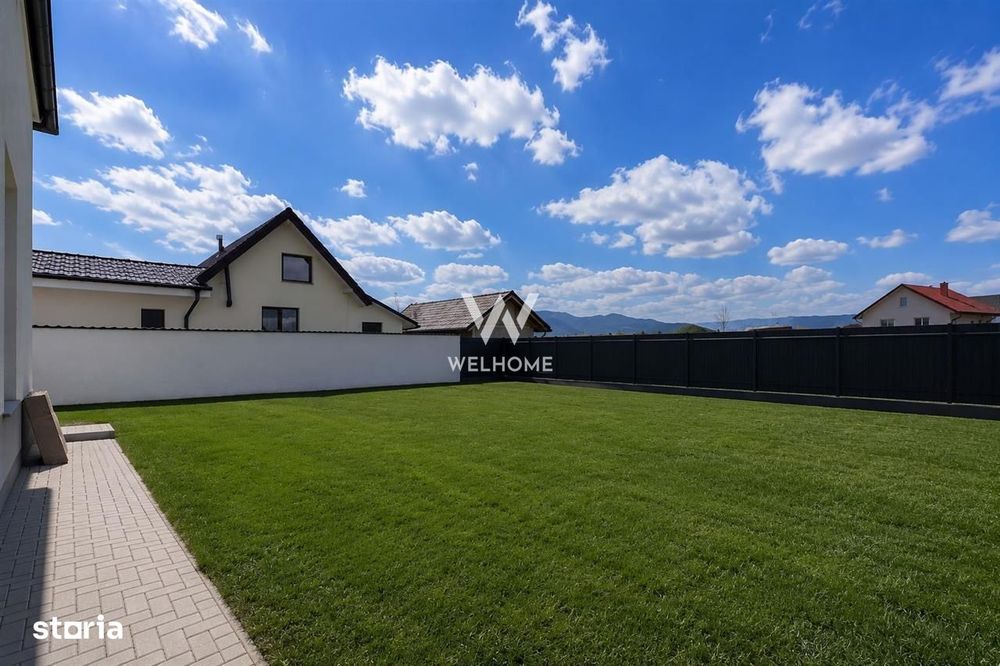 Casa individuala Cristian, Sibiu