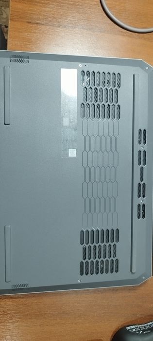 Lenovo loq обмен