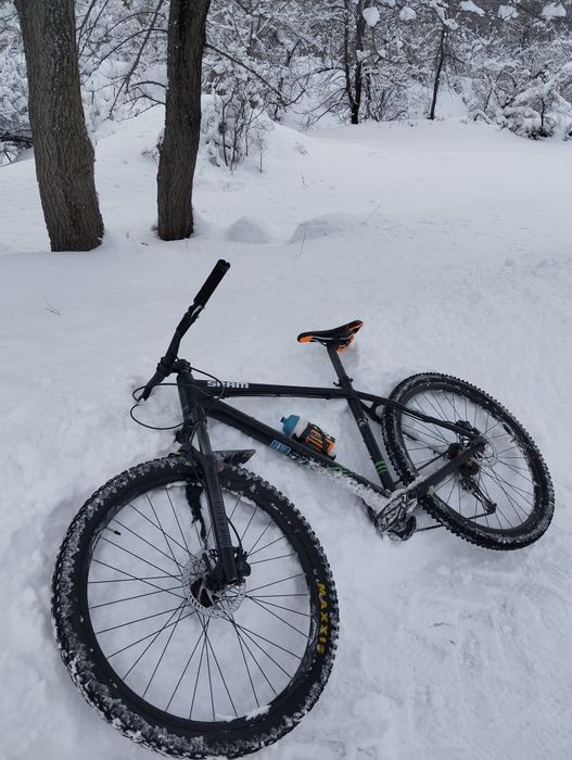 Велосипед Giant talon