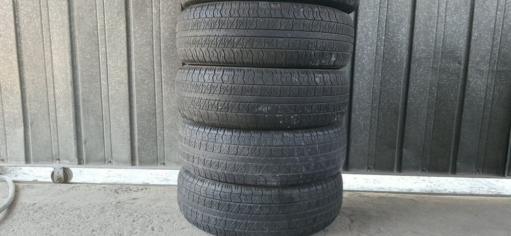 Шины 175 70 R13 парами