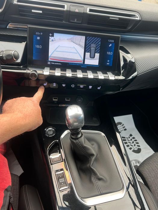 Peugeot 508 , 1,5 hdi ,E6