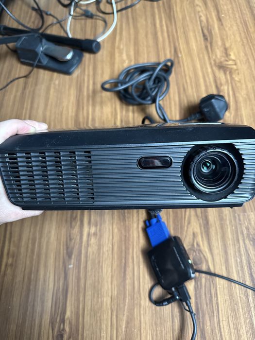 Videoproiector Optoma DLP cn1838