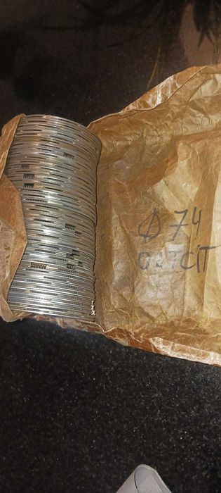 segmenti dacia oltcit w mobra mz