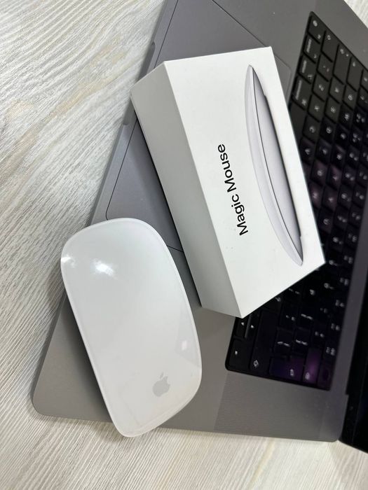 Magiс mouse от Apple