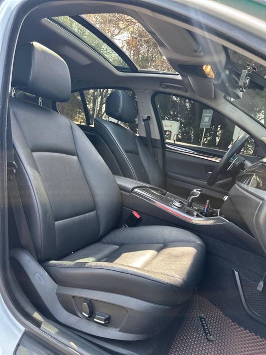 BMW F10 528 продаю срочно