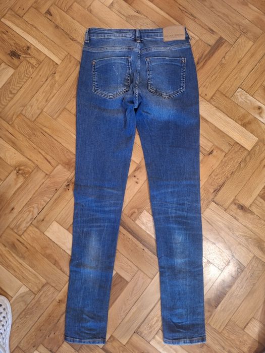 Дамски дънки Zara