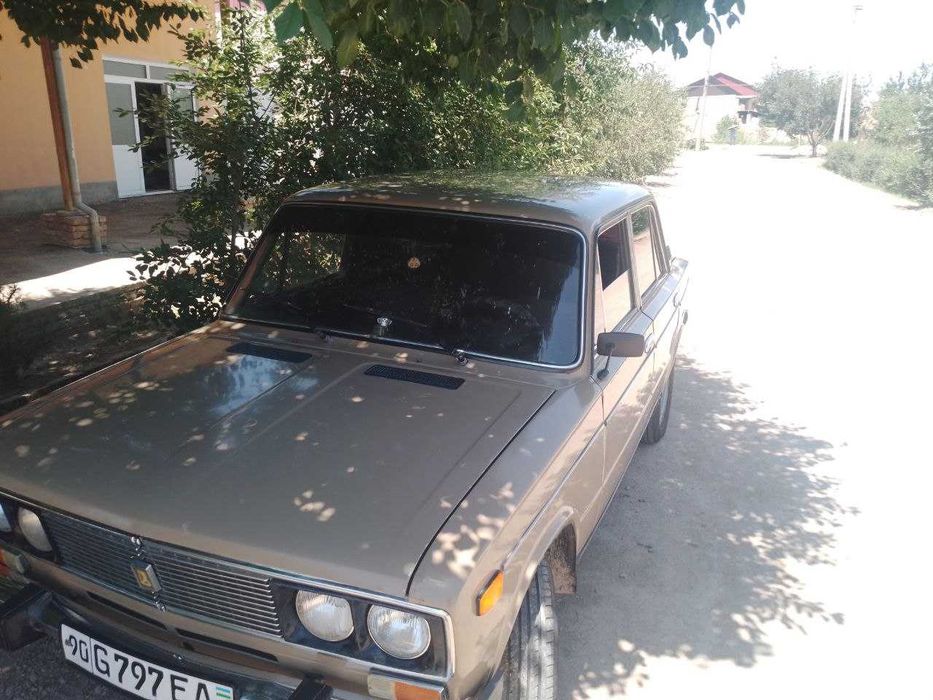 LADA VAZ 2106 SOTILADI!! Urganchda