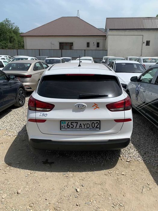 АКЦИЯ!!! Аренда авто в режиме такси от 9 000