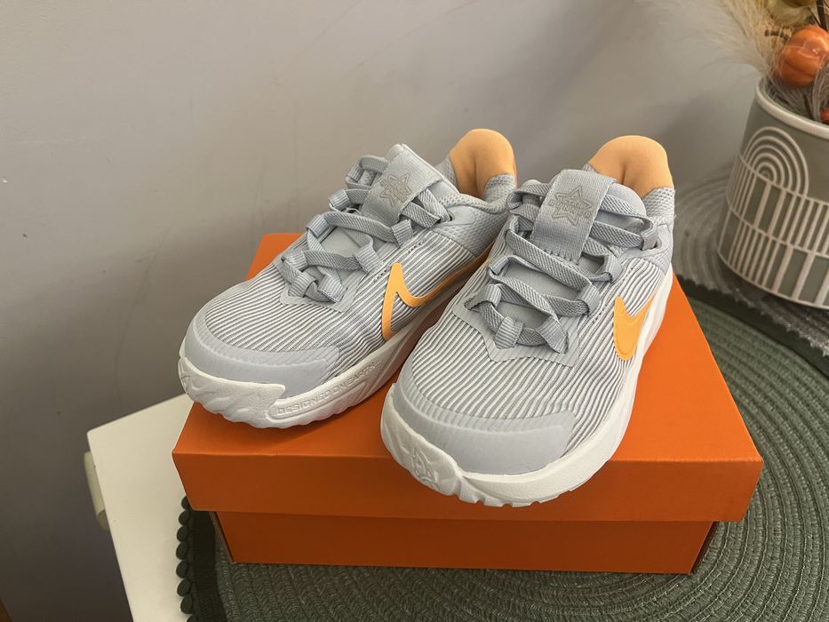 Nike star runner 4 детски