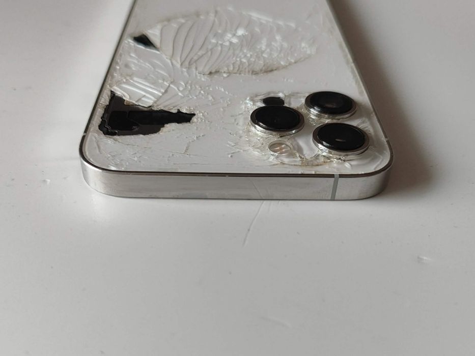 iPhone 12 PRO Max 128GB Silver