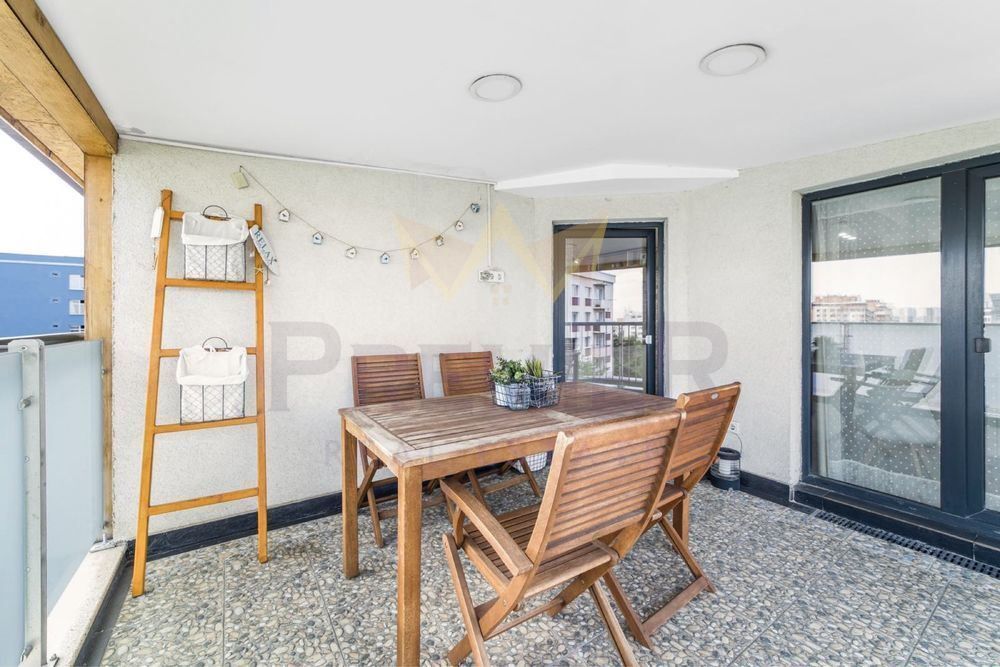 Продава се Четиристаен апартамент в София, Студентски град - 147 кв.м за 2245 €/кв.м - Снимка #7