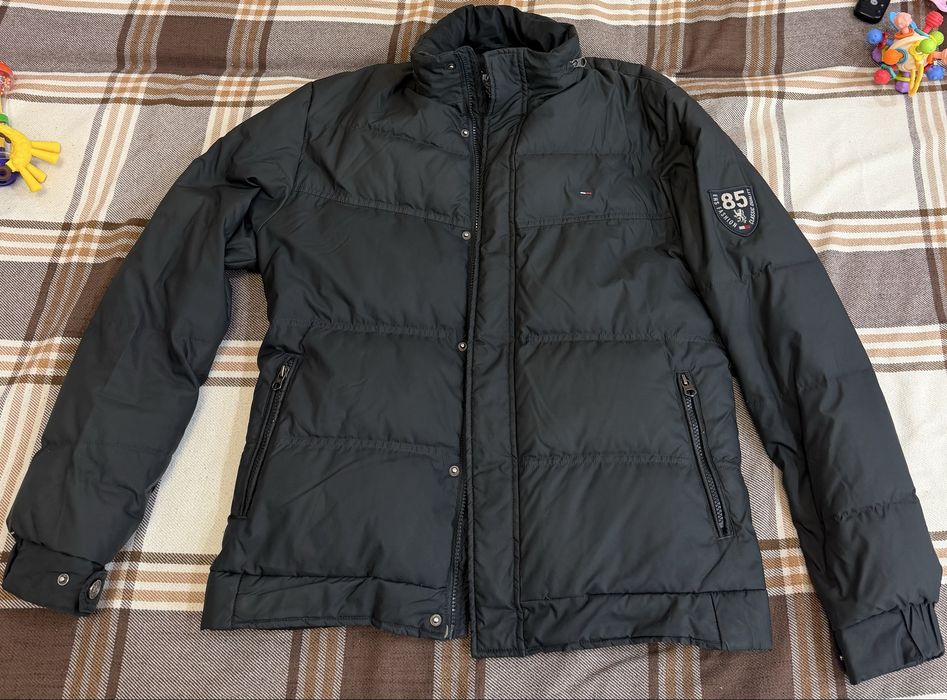Продам куртку Tommy Hilfiger оригинал