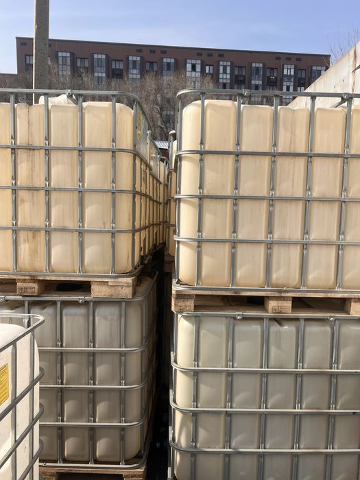 Бочки-Еврокубы в Продаже