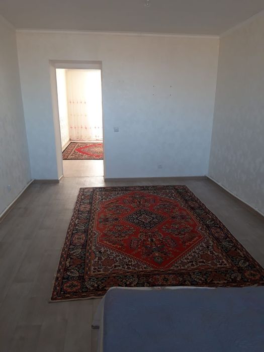 Продам 3х ком квартиру в новом доме