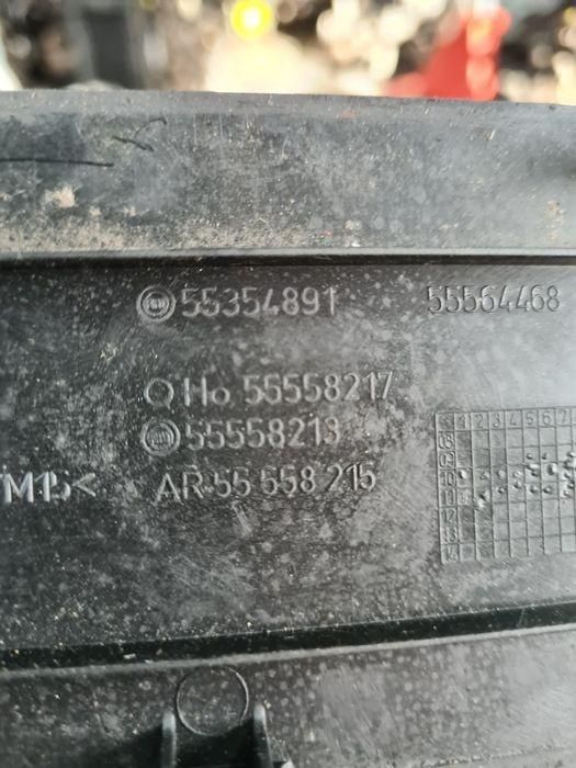 Capac bobina motor Opel Insignia A 1.6 Turbo Benzina A16LET