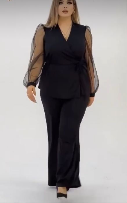 Женский костюм новый