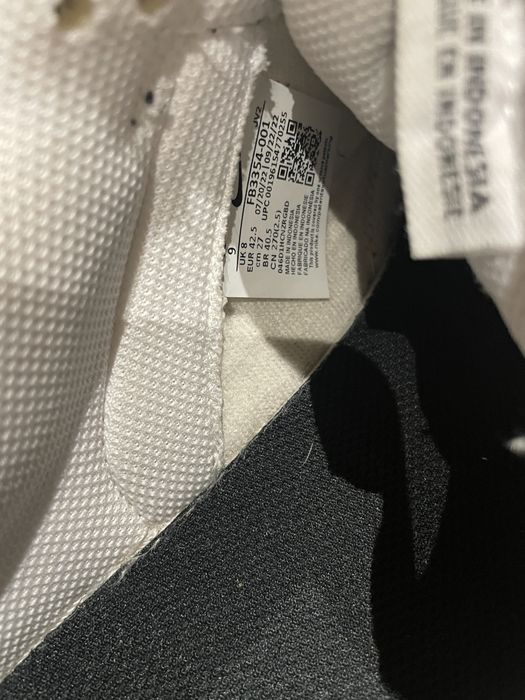 Мъжки маратонки NIke