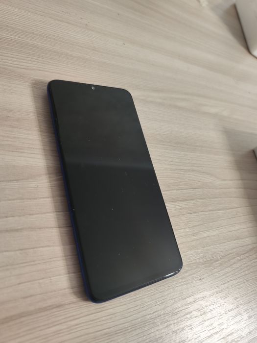 Xiaomi note 8 pro