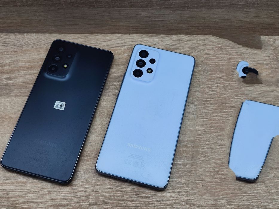 Samsung Galaxy A53 5G 128GB 6Gb RAM Oferta 450 LEI