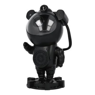 Звезден проектор Астронавт, нощна лампа за деца в различни цветове