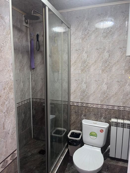 Продается 3х комнатная квартира