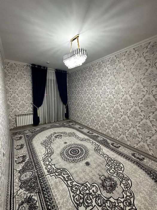 URIKZOR REZIDENSE NOVA'STROYA 2 Xona Tozza RemonT Xamma SHaroitlar Bo