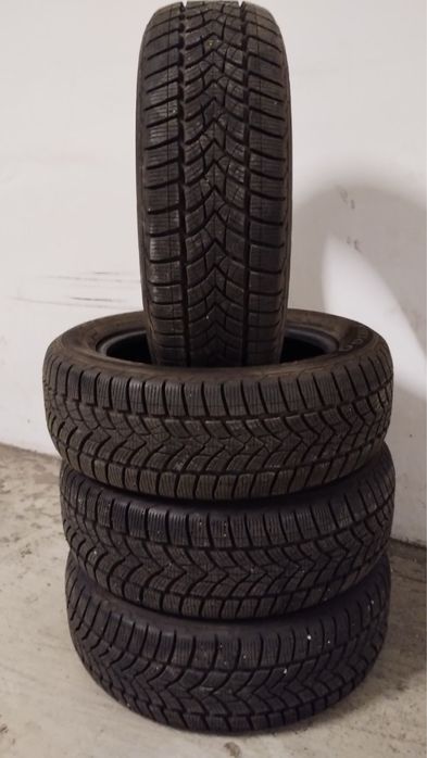 Зимни гуми Debica 215/60/17