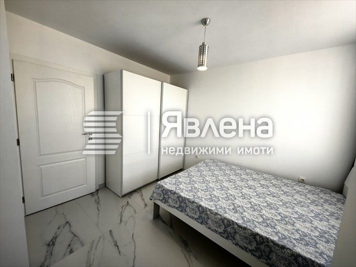 Дава се под наем Двустаен апартамент в София, Овча купел - 50 кв.м за 615 € - Снимка #5