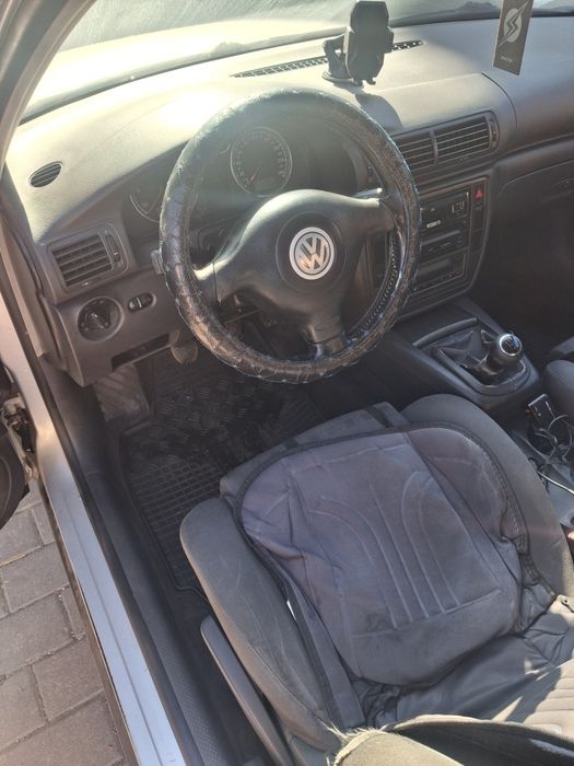 Vând WV Passat  b5.5  Berlina