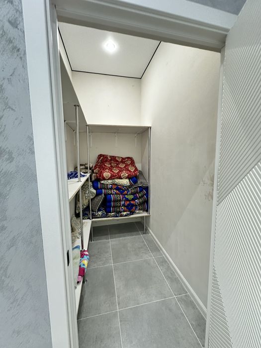 Ремонт под ключ с мебелью