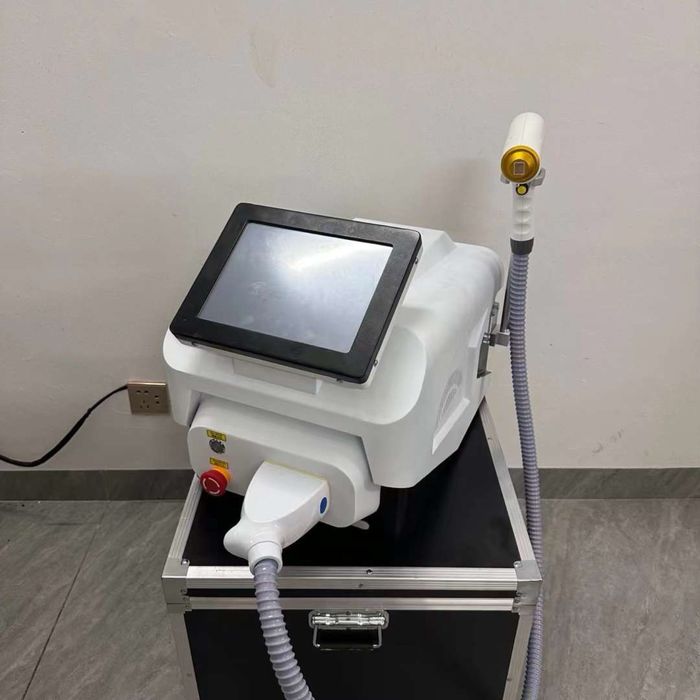 Косметологические аппараты от компании Межире