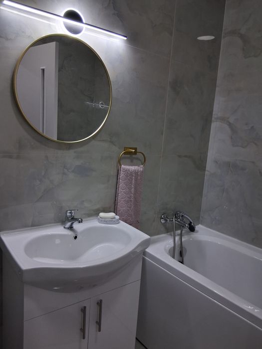 Chirie Str 1 Decembrie 1918 Chiajna Rosu Militari Residence