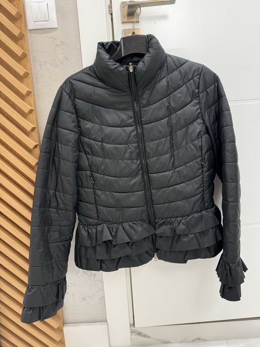 Дамско яке пролет- есен